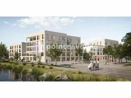 local commercial à louer