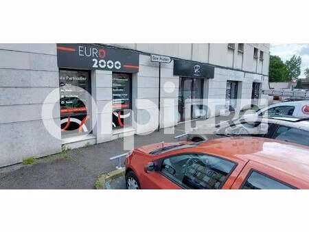 orpi cegit immo compiegne