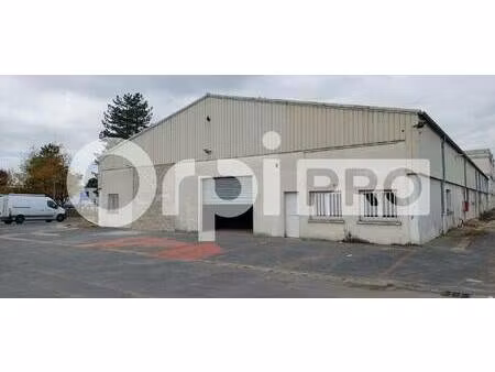 orpi cegit immo compiegne