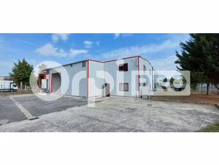 orpi cegit immo compiegne