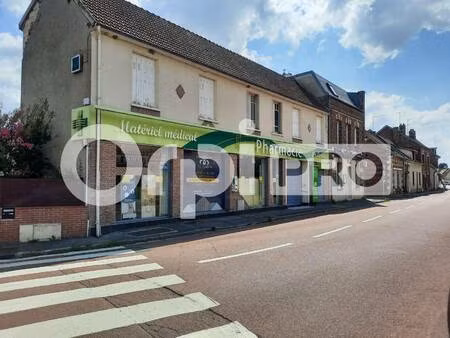 orpi cegit immo compiegne