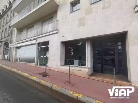 viap immobilier