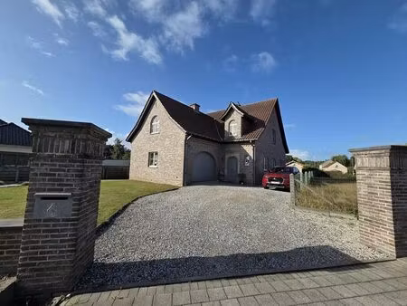 maison à vendre à overboelare € 489.000 (lf6bv) - immo sedar | zimmo