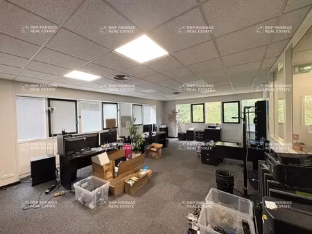 vente bureau les ulis 91940