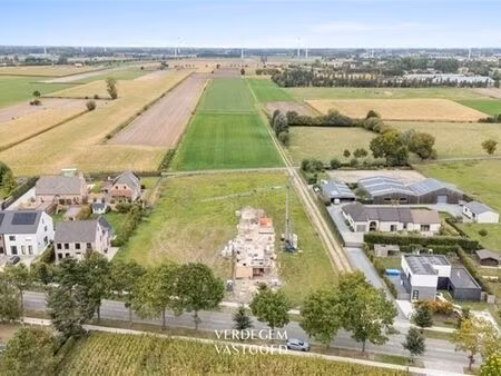 terrain à vendre à lembeke € 216.000 (lf6b7) - evergem - verdegem vastgoed | zimmo