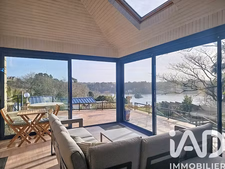 vente maison 6 pièces 161 m² à lézardrieux (22740)  538 000 €