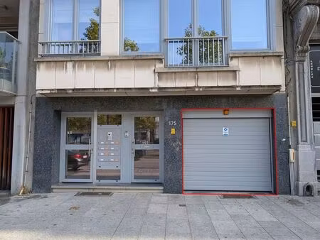 garage à vendre à antwerpen € 22.000 (lf6jv) - heylen vastgoed - antwerpen 't zand | zimmo