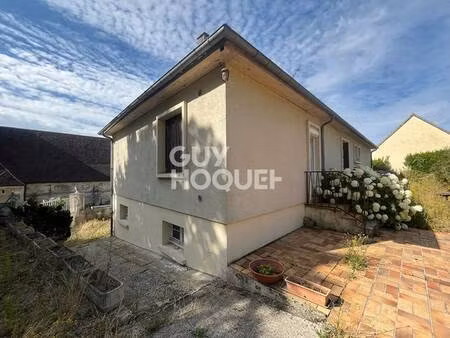 maison de plain-pied à vendre