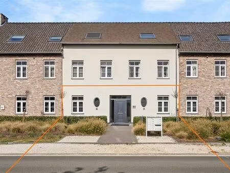 appartement à vendre à meerhout € 279.000 (lf6rd) | zimmo