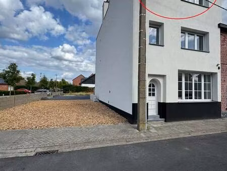 appartement à vendre à peutie € 280.000 (lf6kd) - vastgoed patrick rowies | zimmo