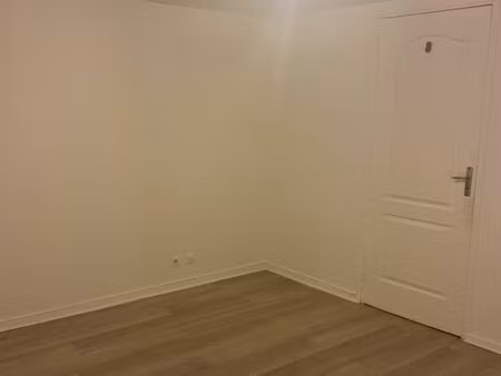 location appartement 2 pièces 32 m² à rouen (76100)