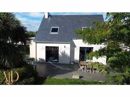 vente maison à confort-meilars (29790) : à vendre / 108m² confort-meilars