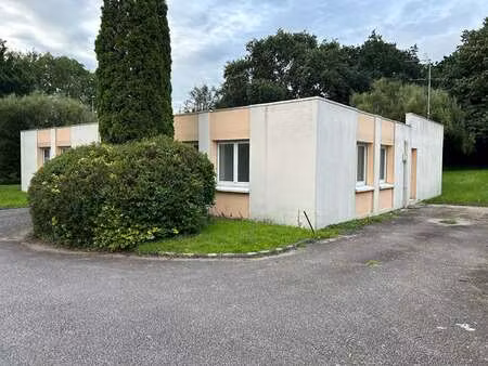 location bureaux et commerces à gouesnou (29850) : à louer / 52m² gouesnou