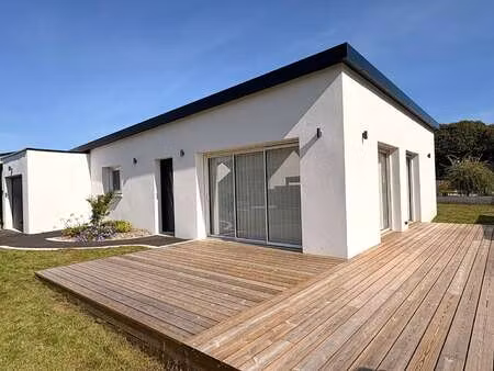 location maison à pleuven (29170) : à louer / 93m² pleuven