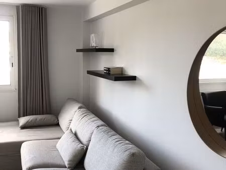 appartement d'architecte t3 neuf