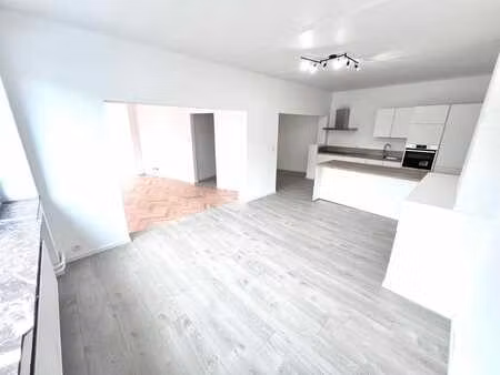 chambre disponible dans une colocation à waremme