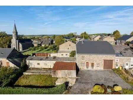 ancienne ferme pleine de charme