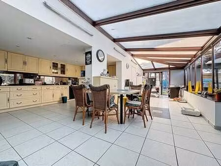 maison à vendre à néchin