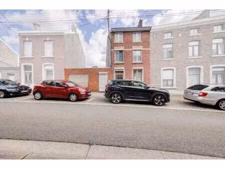 *offre acceptee*maison d'habitation