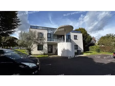 a vendre - bureaux 415 m² - bruz