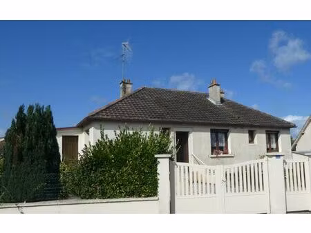 maison argences 73 m² t-4 à vendre  199 500 €