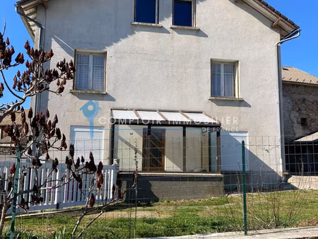 maison 5pièce(s) 4chambre(s) 130 m² sainte-eulalie (48120)