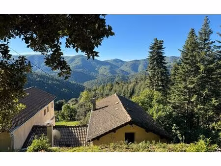 maison saint-michel-de-dèze m² t-6 à vendre  330 000 €