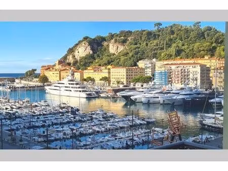 appartement de prestige de 137 m2 en location nice  provence-alpes-côte d'azur