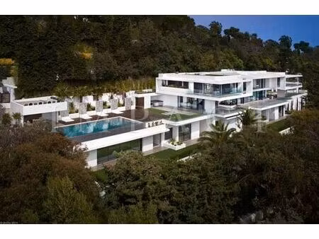 villa de luxe de 8 chambres en location cannes  provence-alpes-côte d'azur