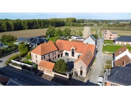 flexibele all-in kantoren met professionele uitstraling