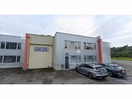 coberna semi industrial