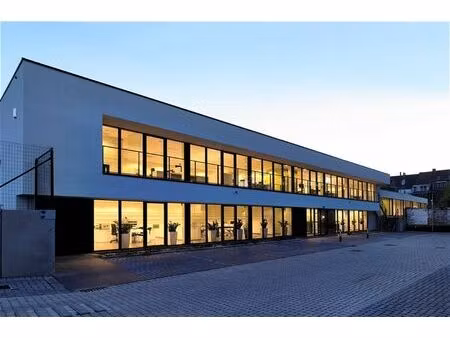 business center d'office in waregem