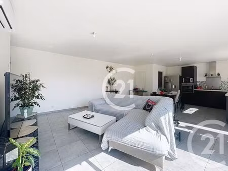 maison à vendre - 5 pièces - 100 44 m2 - st sulpice la pointe - 81 - midi-pyrenees