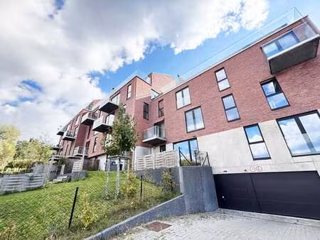 magnifique appartement 2 chambres (neuf)