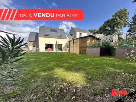 vente maison à montfort-sur-meu (35160) : à vendre / 109m² montfort-sur-meu