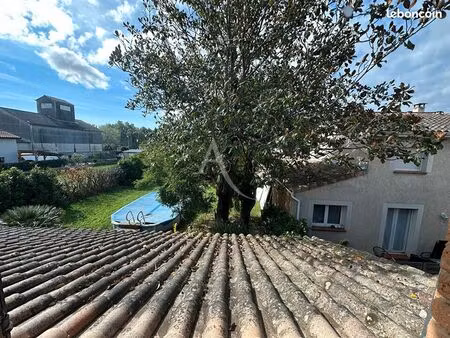 immeuble 7 pièces 228 m²