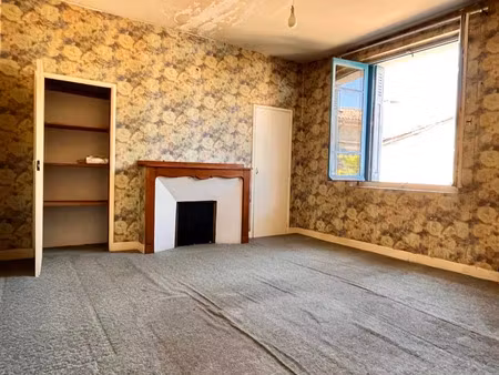 vente maison 6 pièces 147 m² saint-sulpice-la-pointe (81370)