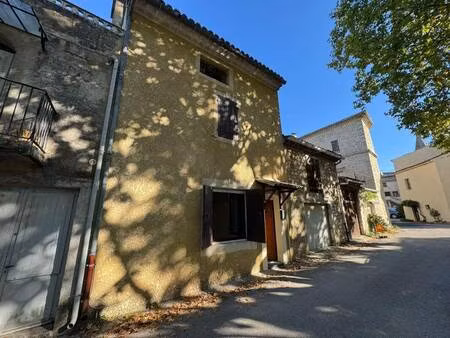 maison de ville à vendre