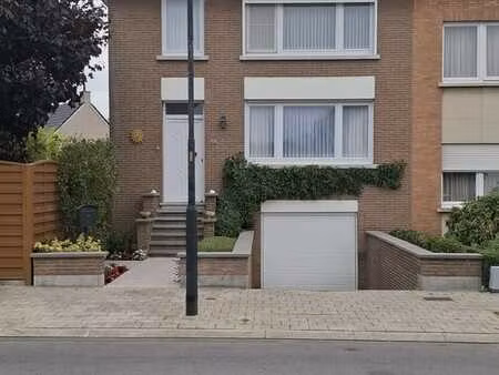 maison à vendre à diegem