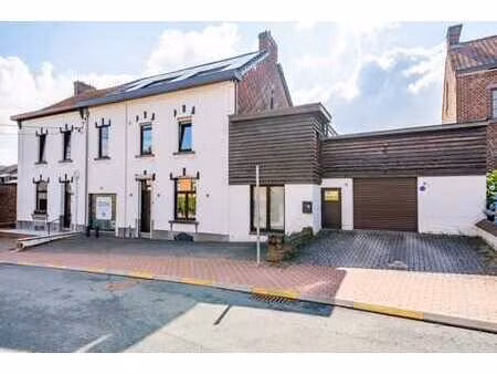 magnifique maison familiale