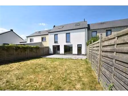 maison recente 6 chambres à izel - moyen