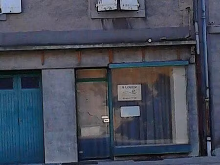 vente appartement 4 pièces 120 m² mazamet (81200)