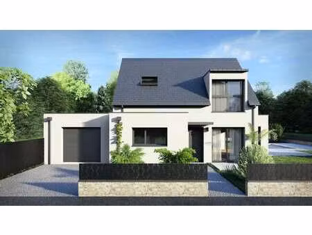 vente maison à piriac-sur-mer (44420) : à vendre / 120m² piriac-sur-mer