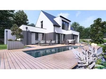 vente maison à piriac-sur-mer (44420) : à vendre / 140m² piriac-sur-mer