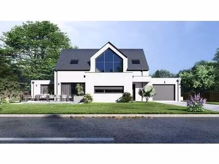 vente maison à piriac-sur-mer (44420) : à vendre / 140m² piriac-sur-mer