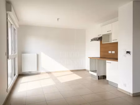 vente appartement 3 pièces 63.36 m² à mios (33380)  261 000 €