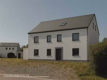 pepit-immo vous propose... 0474/23.75.52