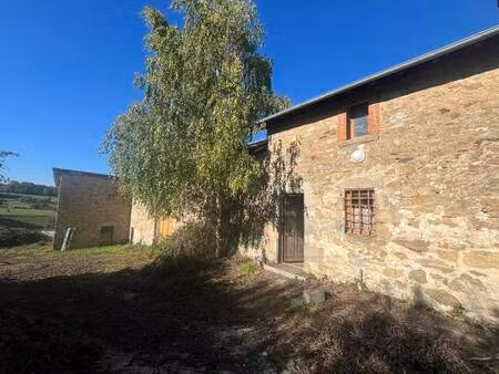 vente maison 3 pièces 60 m² flavignac (87230)