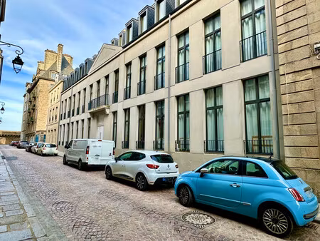 appartement à vendre à saint-malo (35400) - ille-et-vilaine