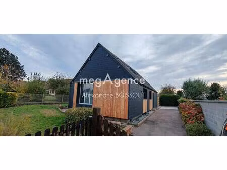 maison 4 pièces 120 m²